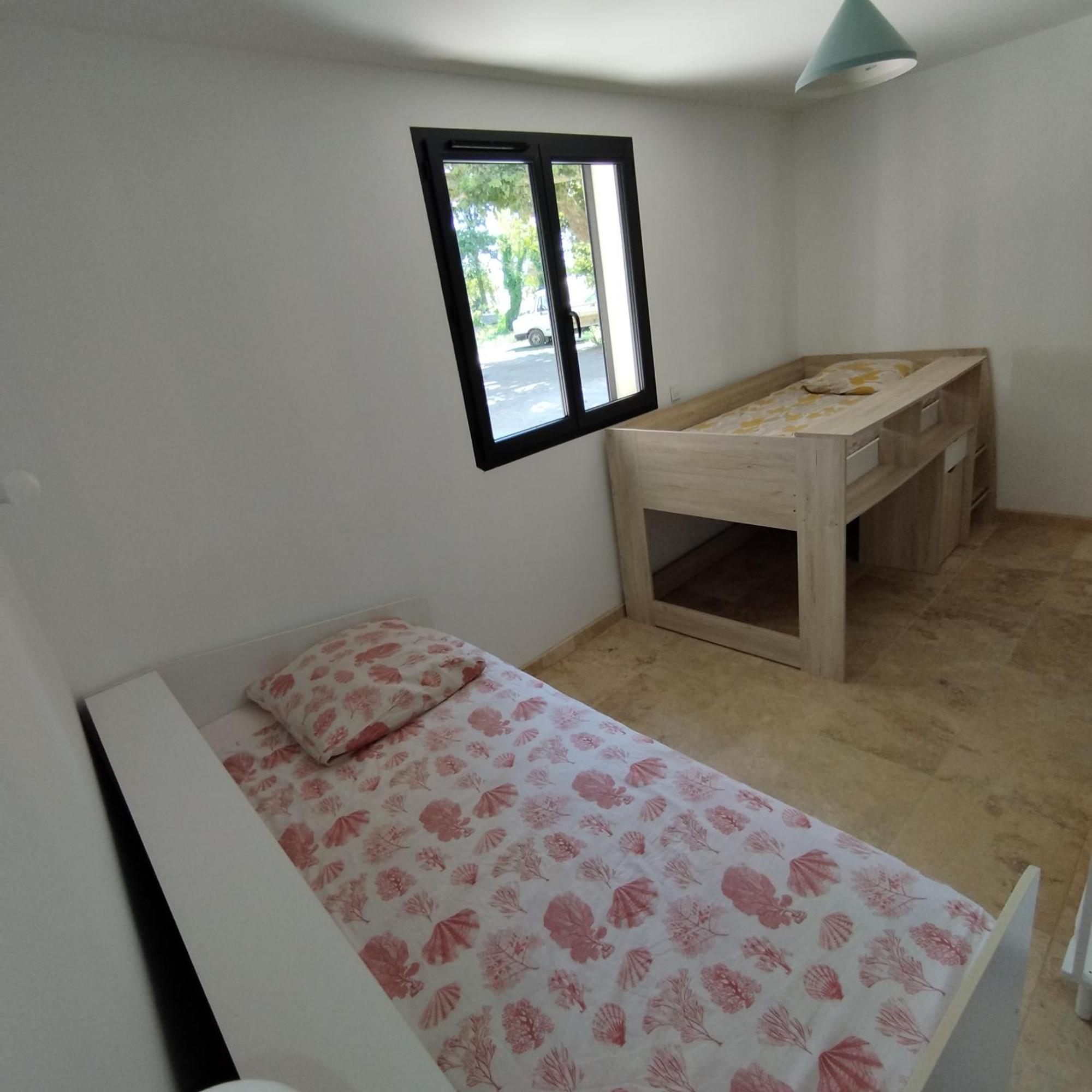 Mas En Provence Villa Le Thor Bagian luar foto