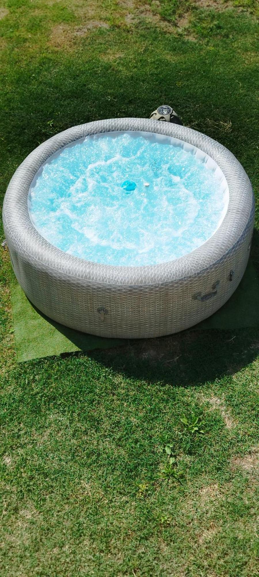 Mas En Provence Villa Le Thor Bagian luar foto