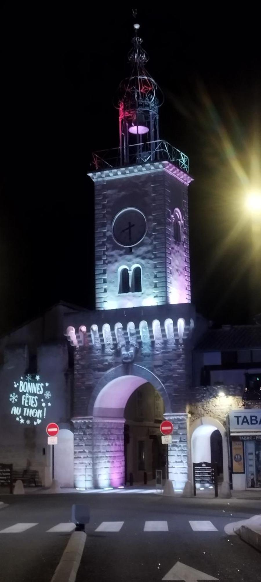 Mas En Provence Villa Le Thor Bagian luar foto
